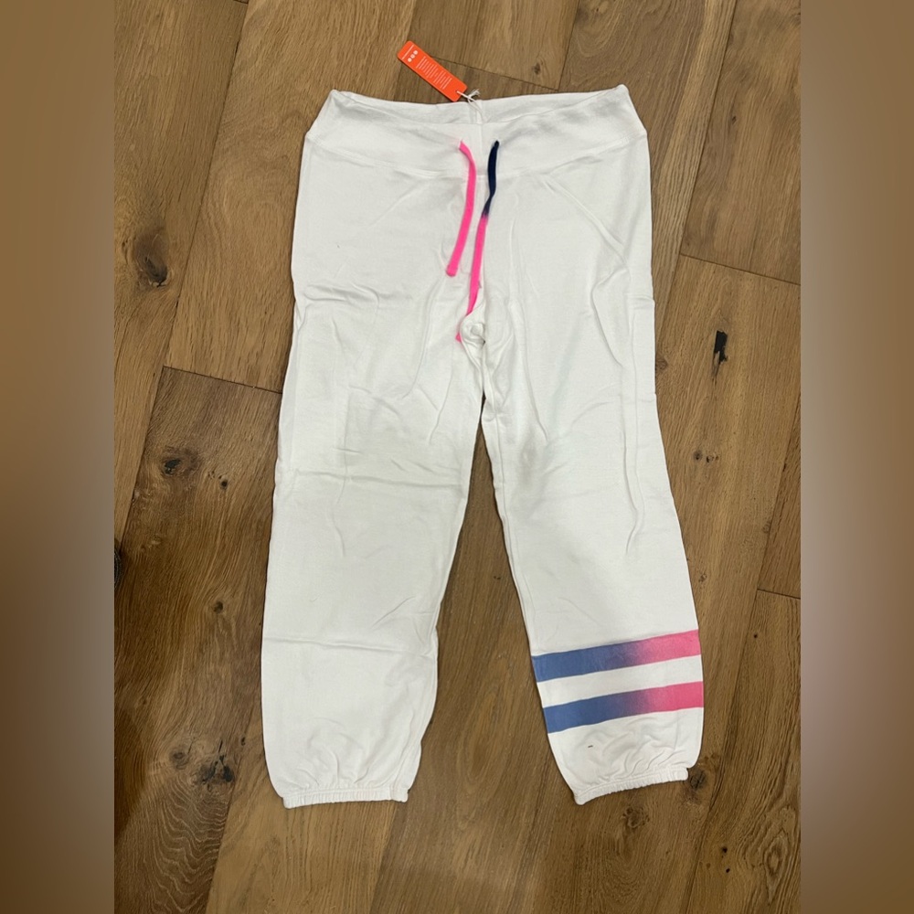 NWT Sundry Joggers Size 0 (XS)